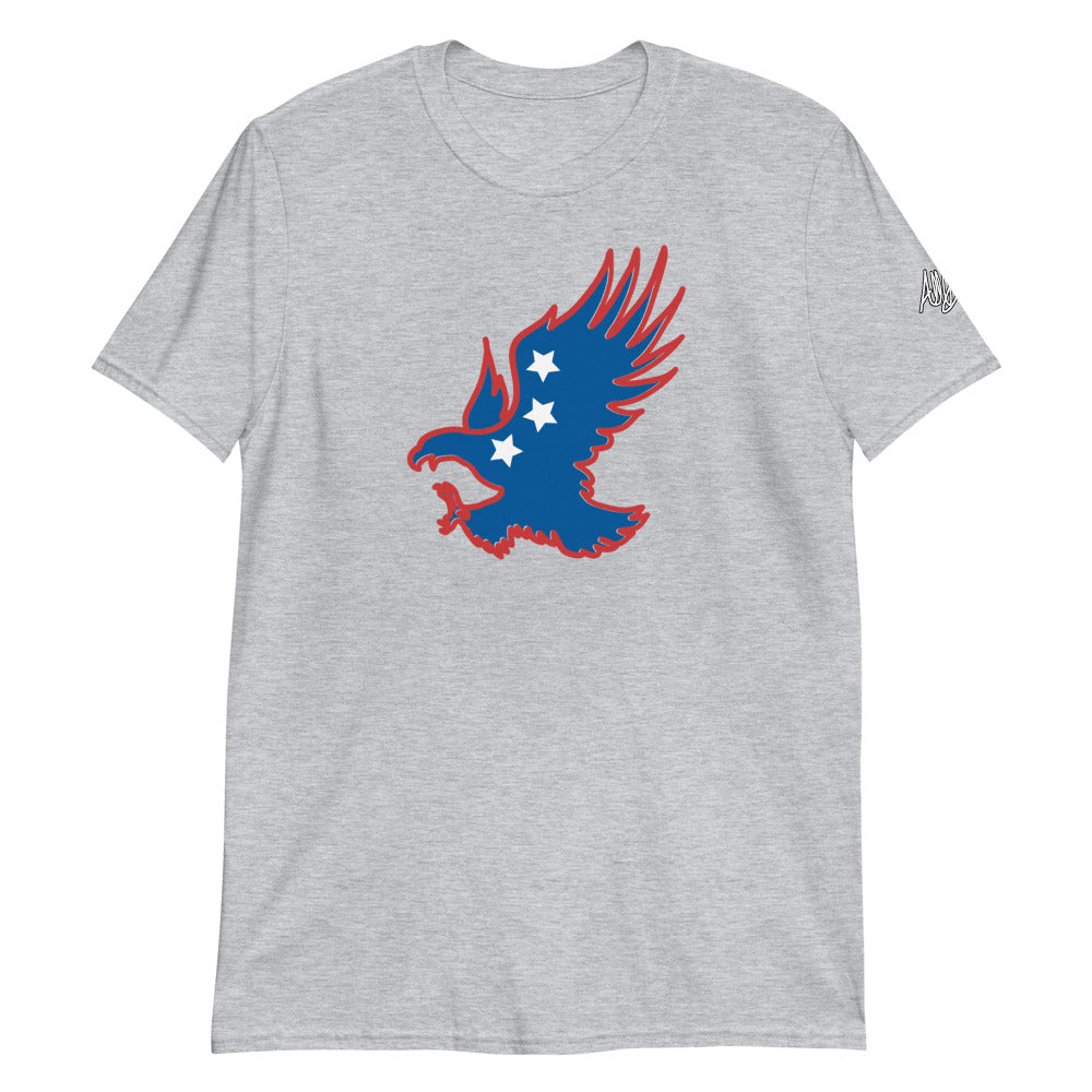 abc usa tee