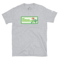 abc x tac tee