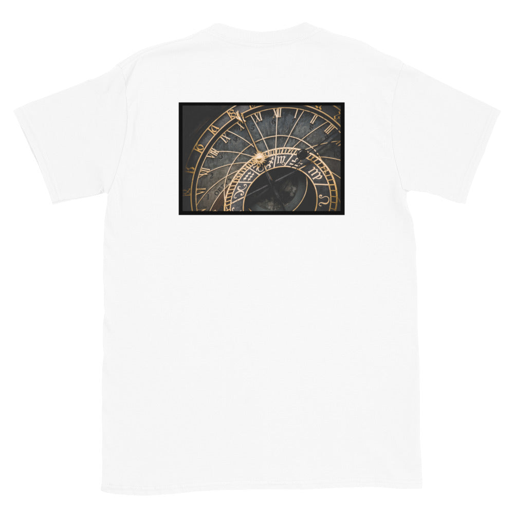 abc goldentime tee