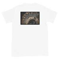 abc goldentime tee