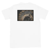 abc goldentime tee