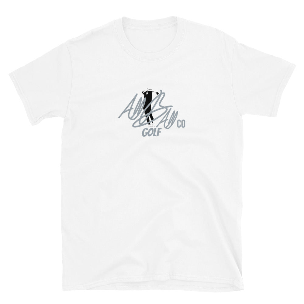 abc golf guy tee