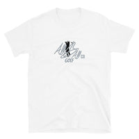 abc golf guy tee