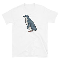 abc penguin tee