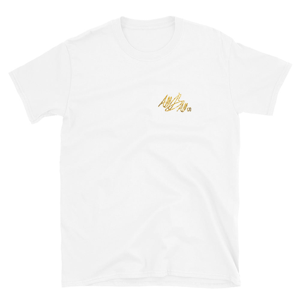 abc goldentime tee