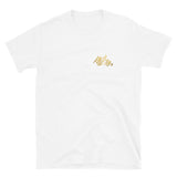 abc goldentime tee