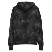 abc classic tie-dye hoodie
