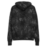 abc classic tie-dye hoodie