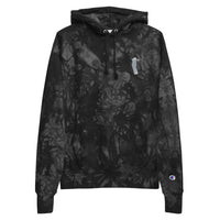 golf guy palm champion hoodie