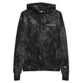 allballco tie-dye hoodie