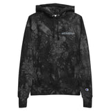 allballco tie-dye hoodie