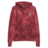 golf guy palm champion hoodie