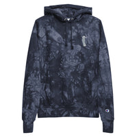 golf guy palm champion hoodie