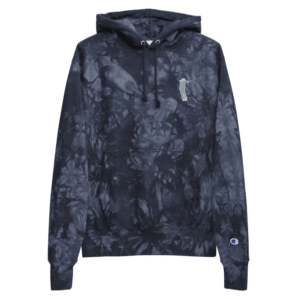 golf guy palm champion hoodie