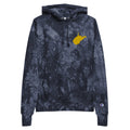 abc wv td hoodie