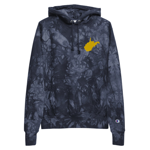 abc wv td hoodie
