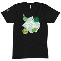 abc liri leaf tee
