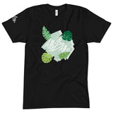 abc liri leaf tee