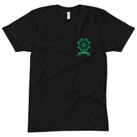 abc st pattys tee