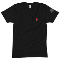 abc pong tee