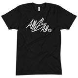abc stroke tee