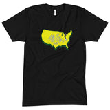 abc golf guy gusta vintage tee