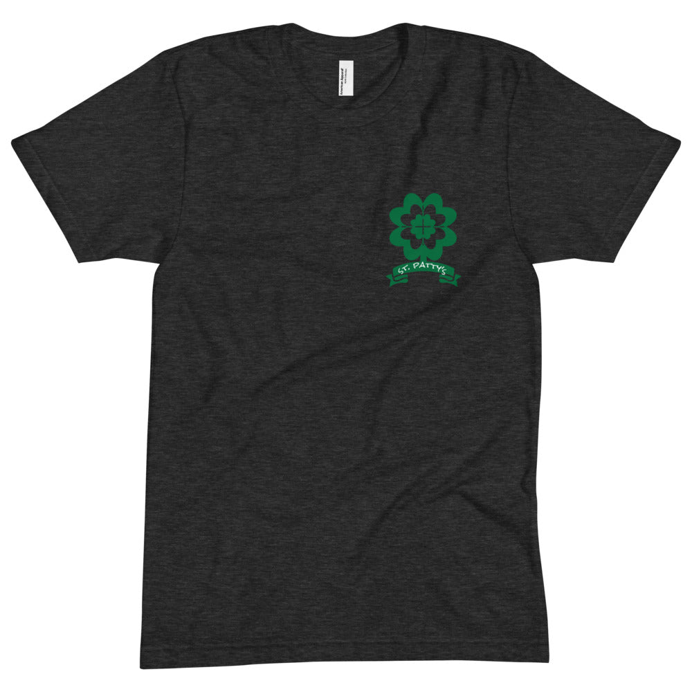abc st pattys tee