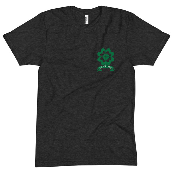 abc st pattys tee