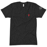 abc pong tee