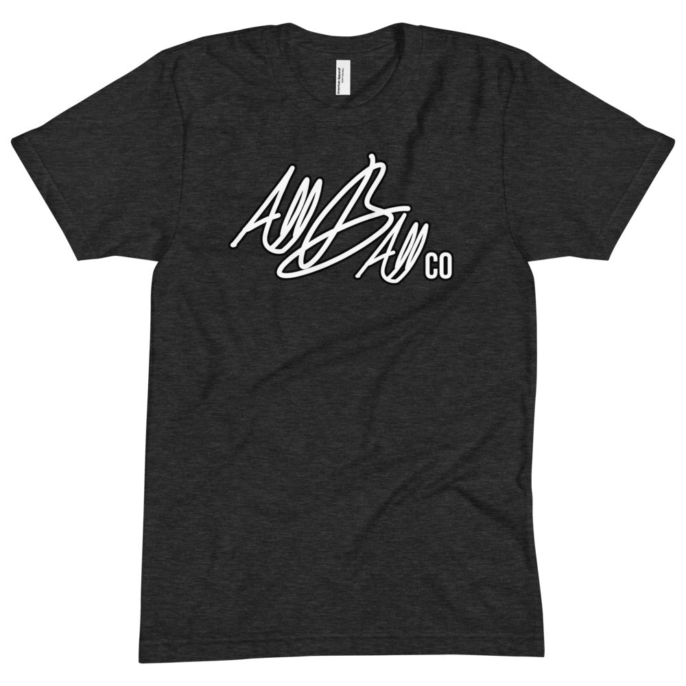 abc stroke tee