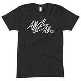 abc stroke tee