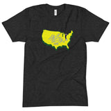 abc golf guy gusta vintage tee