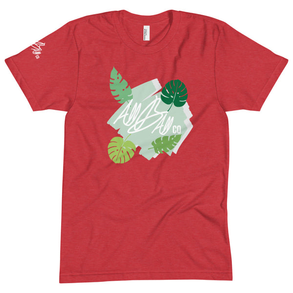 abc liri leaf tee