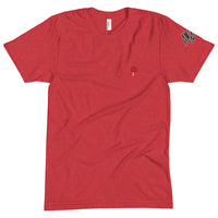 abc pong tee