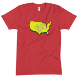 abc golf guy gusta vintage tee