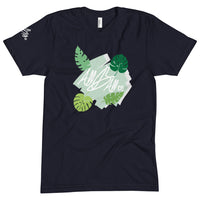 abc liri leaf tee