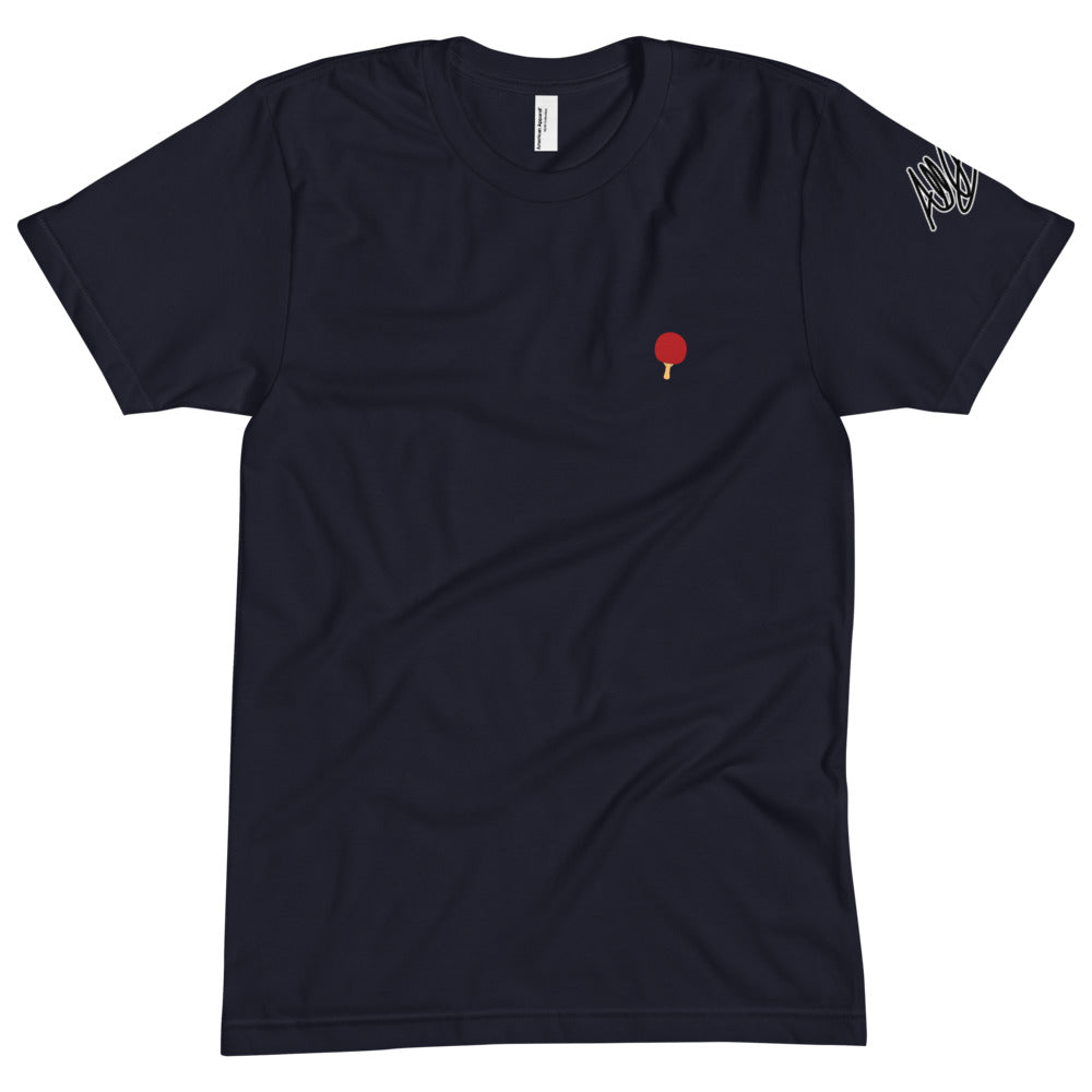 abc pong tee