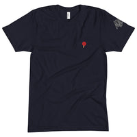 abc pong tee