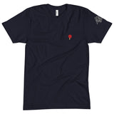 abc pong tee