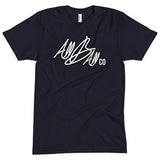 abc stroke tee