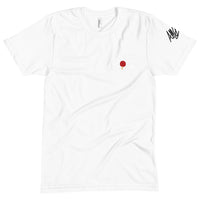 abc pong tee
