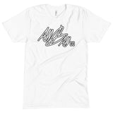 abc stroke tee