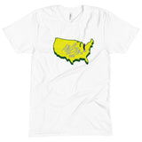 abc golf guy gusta vintage tee