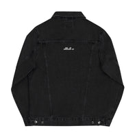 abc denim jacket