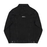 abc denim jacket