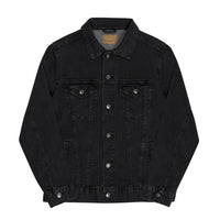 abc denim jacket