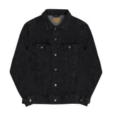 abc denim jacket