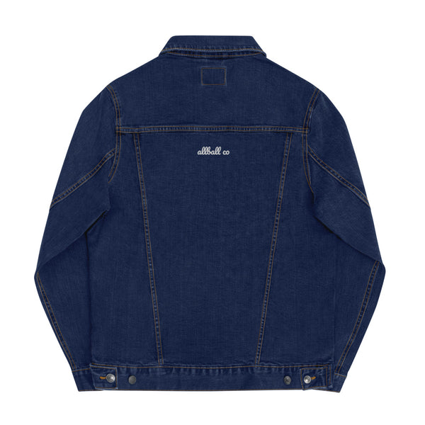 abc denim jacket