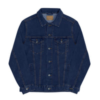 abc denim jacket