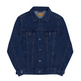 abc denim jacket